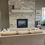 Tennyson Retirement Living Visiting Area