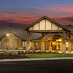 Image of Thrive at Brow Wood (1)