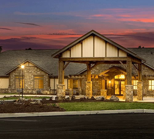 Image of Thrive at Brow Wood (1)