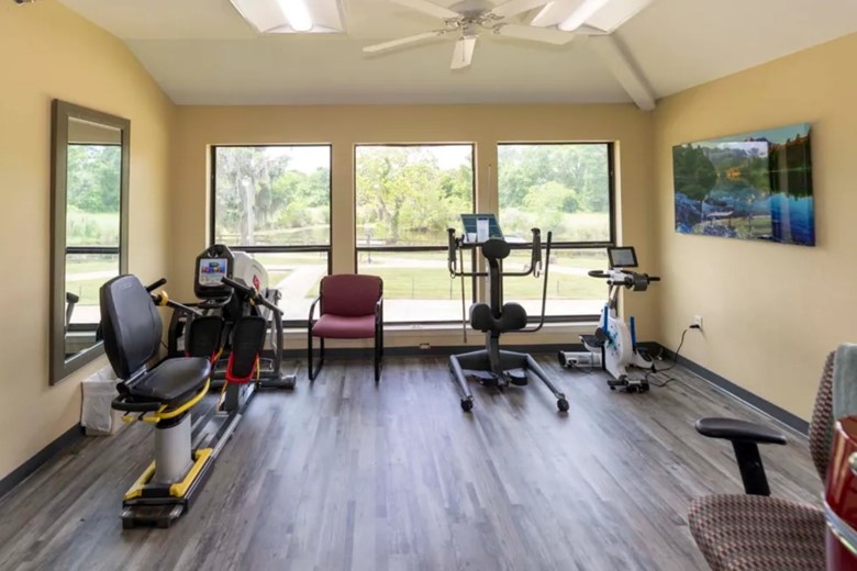 Image of River Pointe Of Trinity Healthcare And Rehabilitation (4)