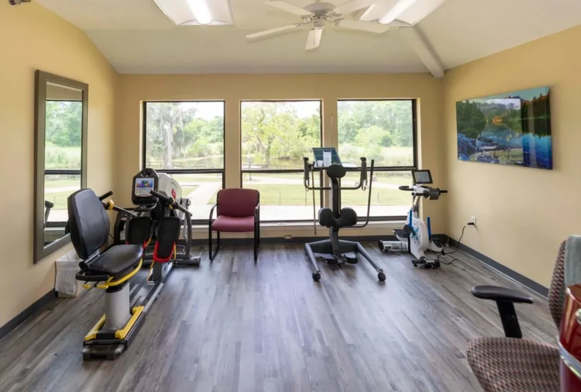 Image of River Pointe Of Trinity Healthcare And Rehabilitation (4)