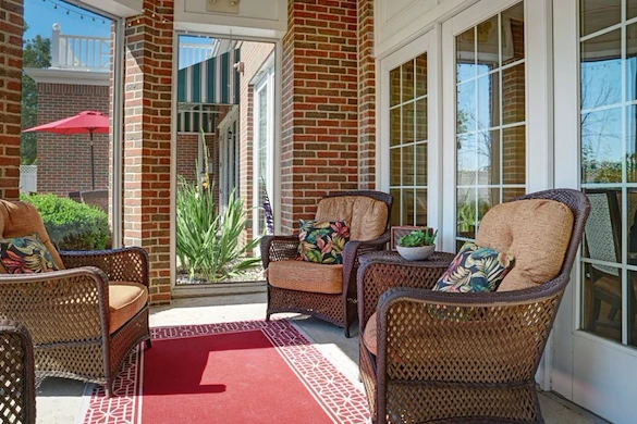 Image of Fairmont Senior Living of Washington Township (2)