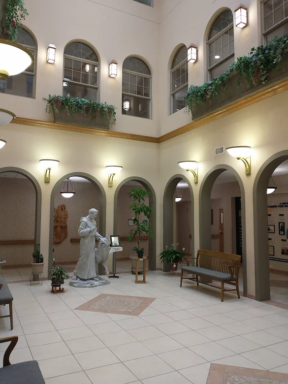 Image of Gardens of St. Francis Assisted Living (2)