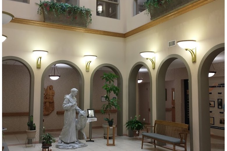 Image of Gardens of St. Francis Assisted Living (2)