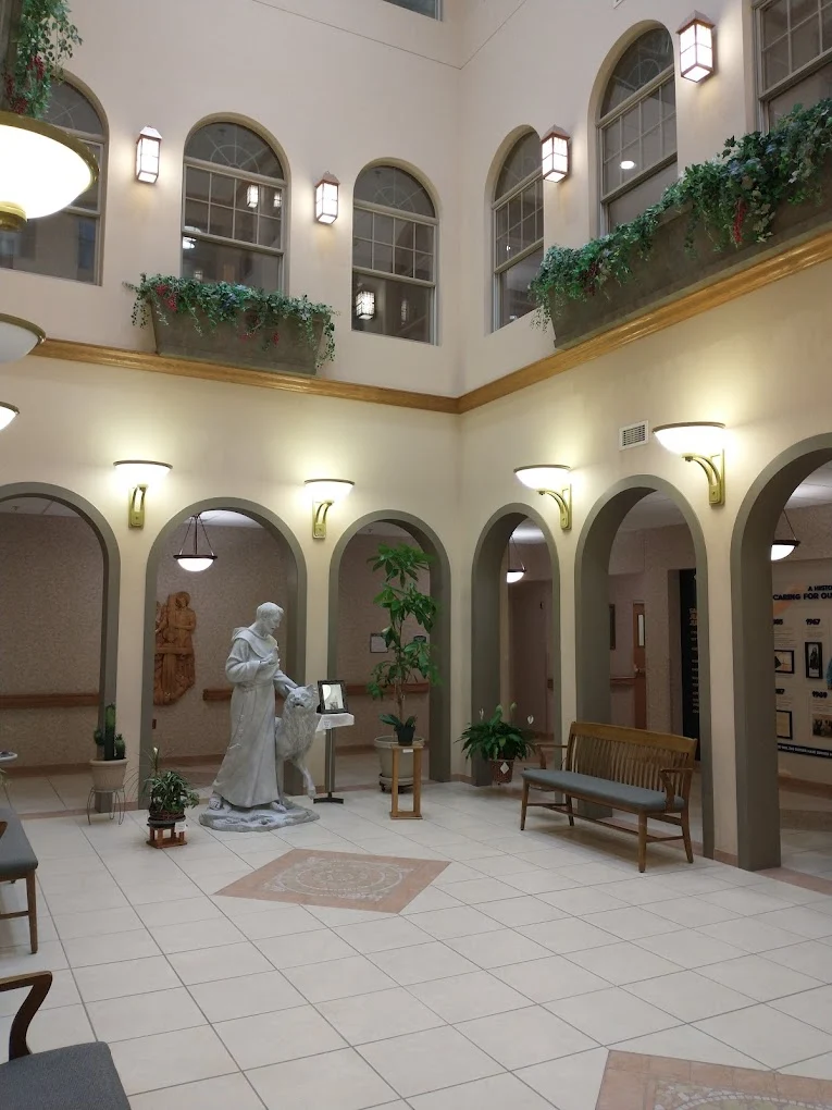 Image of Gardens of St. Francis Assisted Living (2)