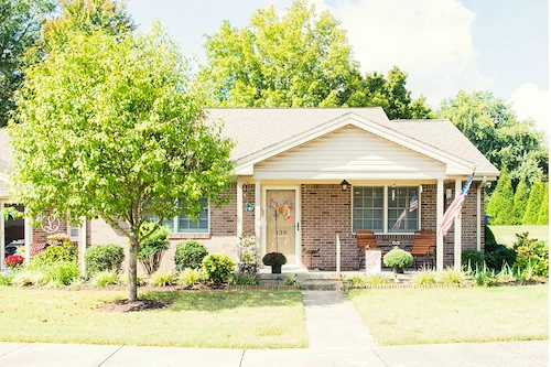 Image of The Village Garden Homes (1)