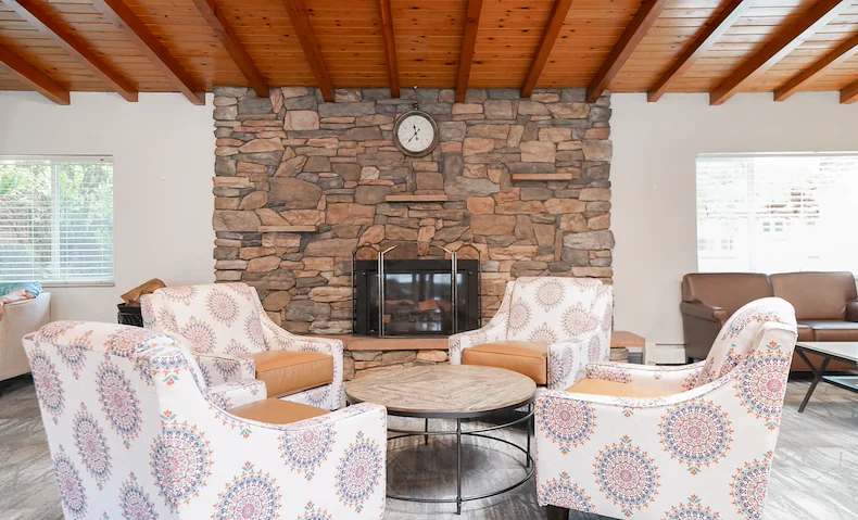 Image of Skyline Ridge Nursing And Rehabilitation Center (8)