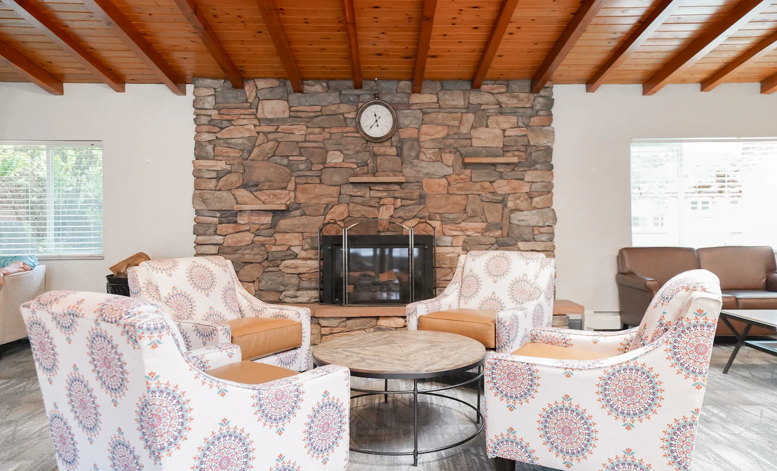 Image of Skyline Ridge Nursing And Rehabilitation Center (8)