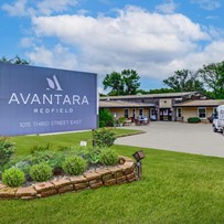 Image of Avantara Redfield (1)