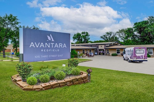 Image of Avantara Redfield (1)