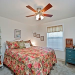 Image of Connect55+ Painted Post (3)