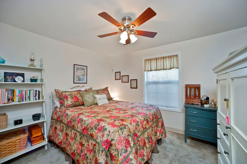 Image of Connect55+ Painted Post (3)