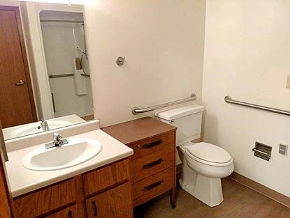 Image of Village Terrace Senior Apartments (2)