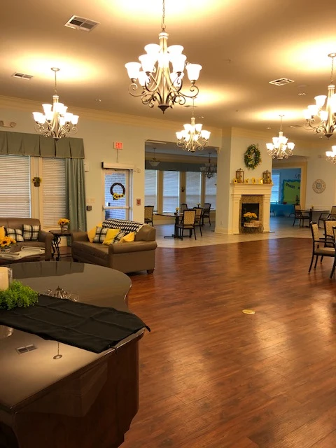 Image of Anderson at Summerfield Memory Care (9)