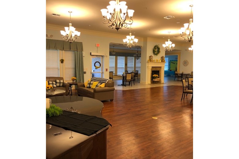 Image of Anderson at Summerfield Memory Care (9)
