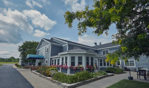 Image of Buckley Landing (1)