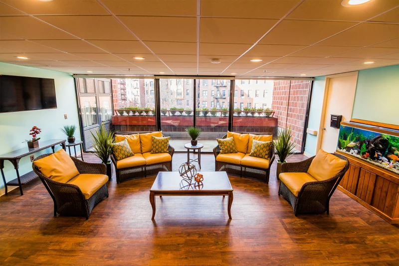 Image of Crown Heights Center For Nursing And Rehab (3)