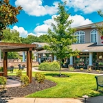 Image of The Bridge at Columbia (2)