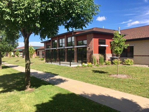 Image of Cudahy Place Senior Living (2)