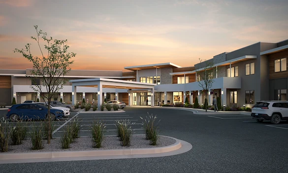 Image of Abbington Senior Living - Murray (2)