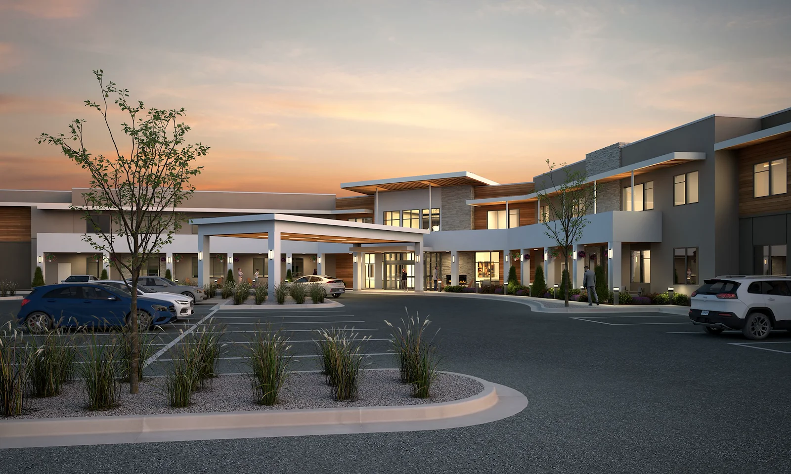 Image of Abbington Senior Living - Murray (2)