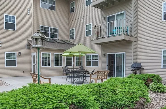 Image of Dimensions Living Stevens Point (9)