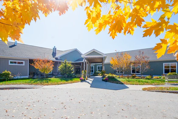 Image of Coastal Shores Assisted Living (2)