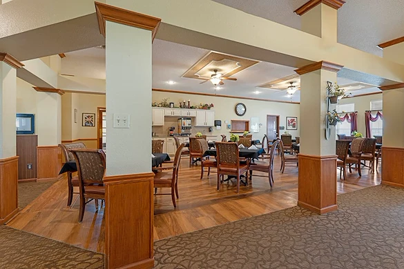 Image of Brookdale Salina Fairdale (5)