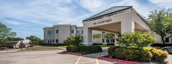 Image of The Courtyard Memory Care (1)