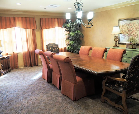 Image of Willow Creek Lodge (8)