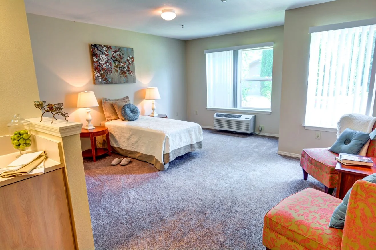 Image of The Suites Assisted Living Community (4)