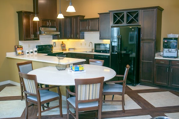 Image of The Westbury Senior Living (5)