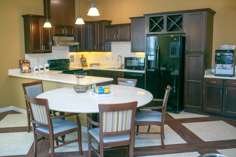 Image of The Westbury Senior Living (5)