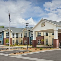 Image of The Lodge at Grand Junction (1)