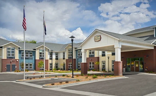 Image of The Lodge at Grand Junction (1)