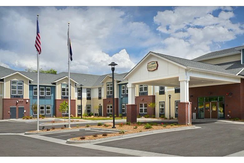 Image of The Lodge at Grand Junction (1)