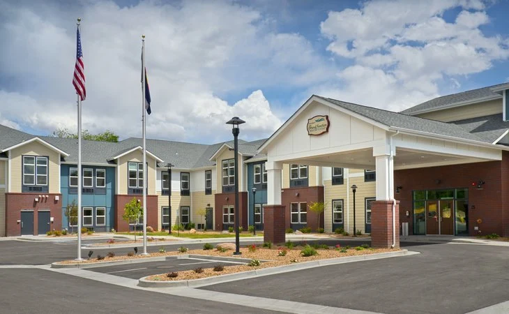Image of The Lodge at Grand Junction (1)