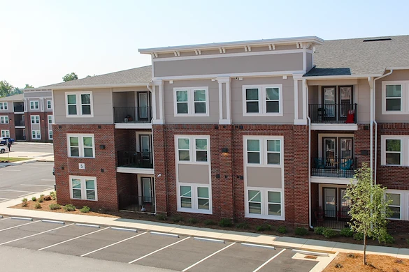 Image of Highland Terrace (9)