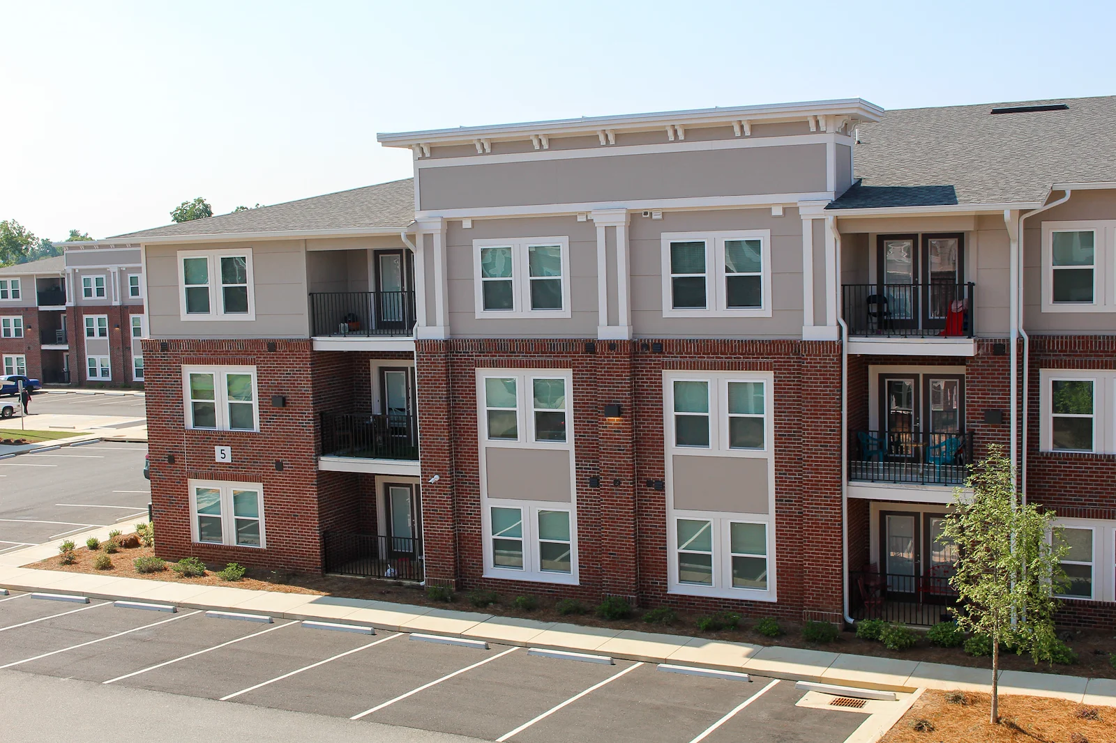 Image of Highland Terrace (9)