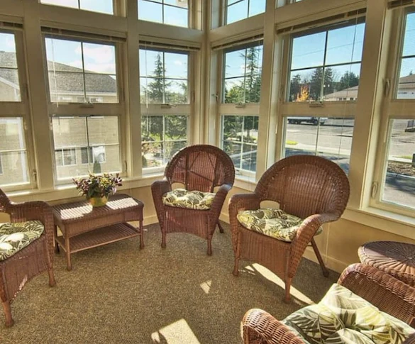 Image of Chandler's Square Retirement Community (4)