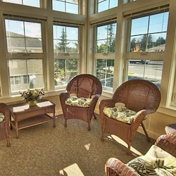 Image of Chandler's Square Retirement Community (4)