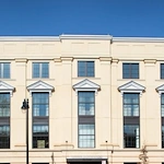 Image of Cogir of Old Town, Alexandria (1)