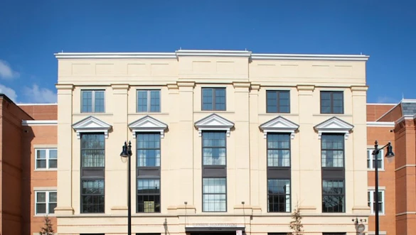 Image of Cogir of Old Town, Alexandria (1)