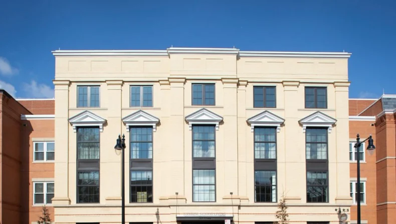 Image of Cogir of Old Town, Alexandria (1)