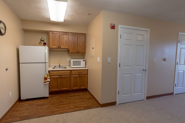 Image of Cambridge House of O'Fallon (9)