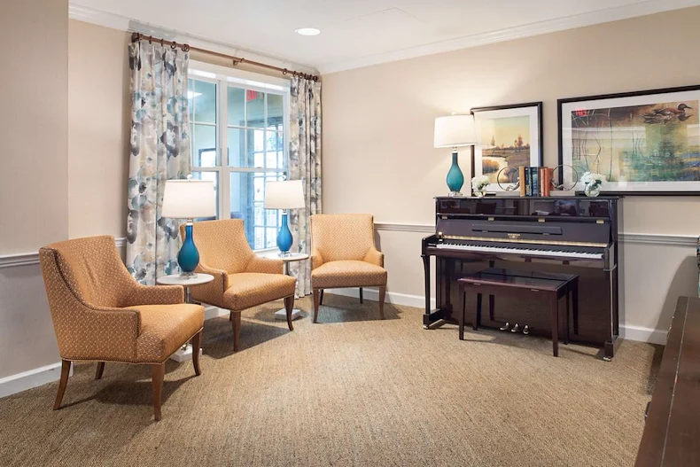 Image of Sunrise of Old Tappan (7)