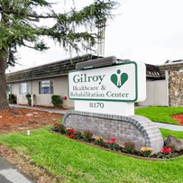 Image of Gilroy Healthcare & Rehabilitation Center (3)