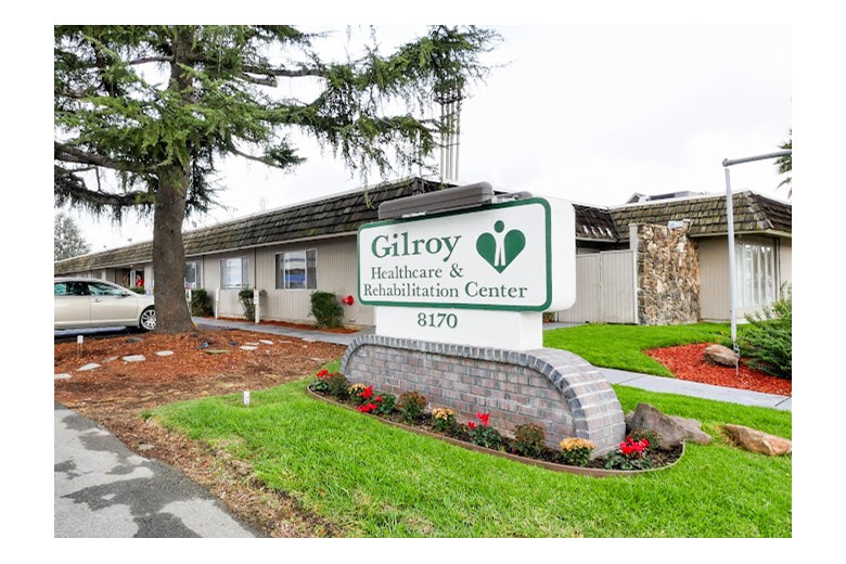 Image of Gilroy Healthcare & Rehabilitation Center (3)