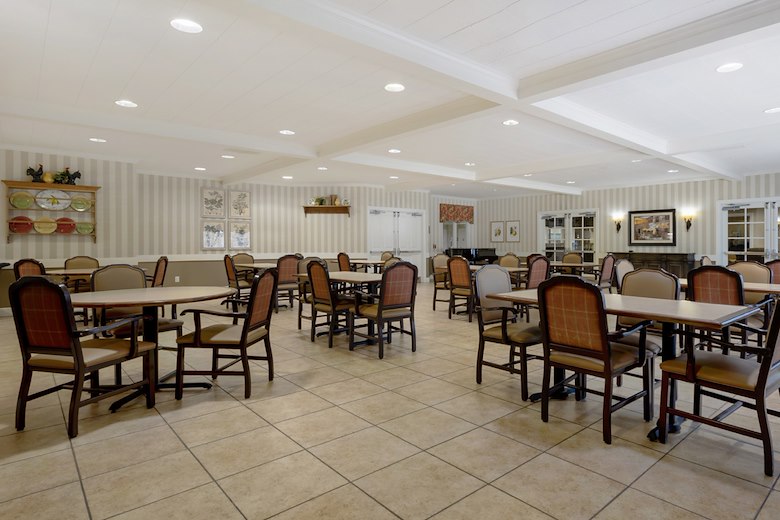 Image of Cinco Ranch Alzheimer's Special Care Center (4)