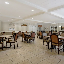 Image of Cinco Ranch Alzheimer's Special Care Center (3)